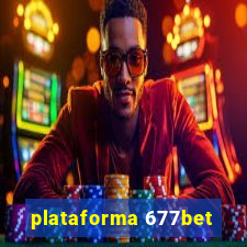 plataforma 677bet